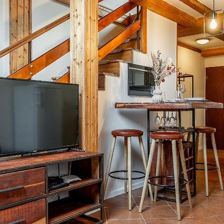 Apartman Mezonet Na Namesti Кошице Екстериор снимка