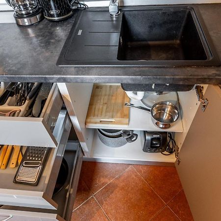 Apartman Mezonet Na Namesti Кошице Екстериор снимка