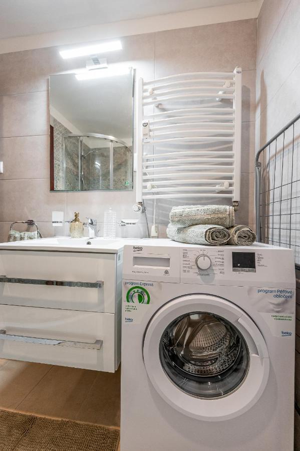 Apartman Mezonet Na Namesti Кошице Екстериор снимка