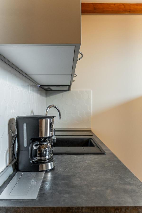 Apartman Mezonet Na Namesti Кошице Екстериор снимка