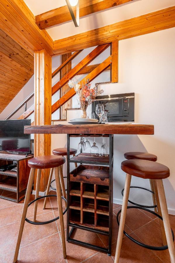 Apartman Mezonet Na Namesti Кошице Екстериор снимка
