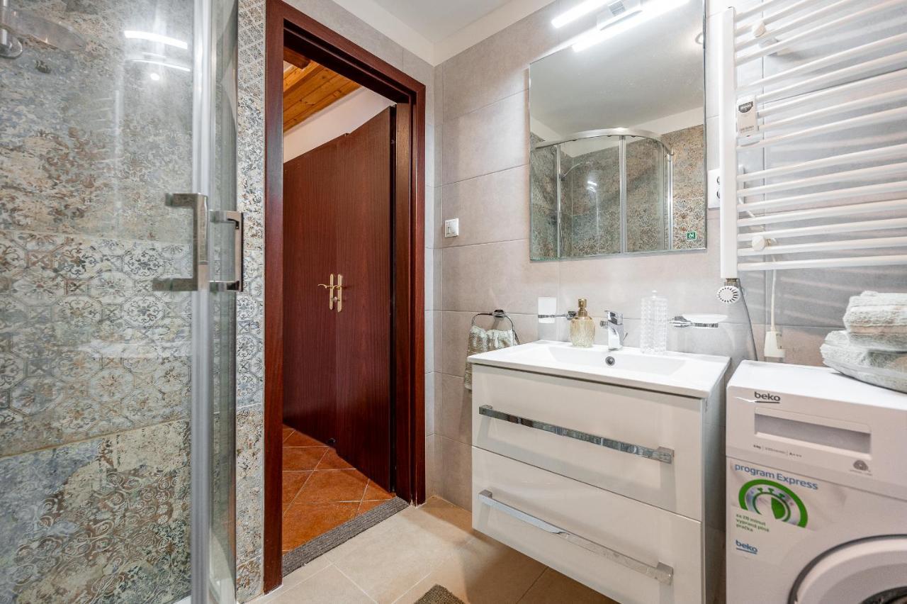 Apartman Mezonet Na Namesti Кошице Екстериор снимка
